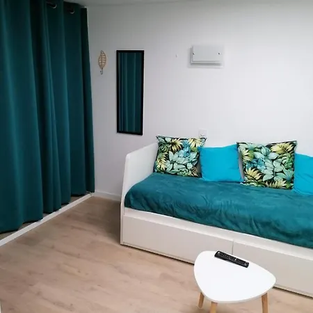 Apartment Beija Flor