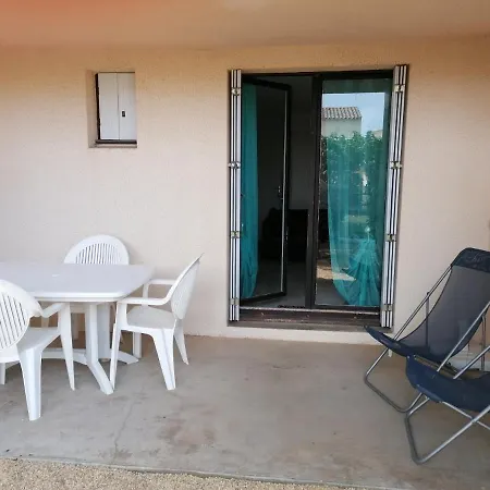 Beija Flor Appartement Agde