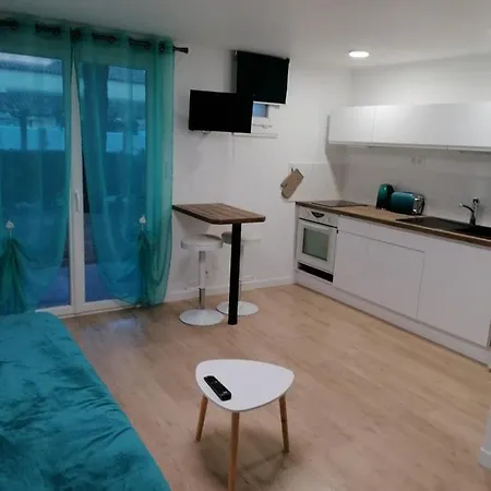 Appartement Beija Flor