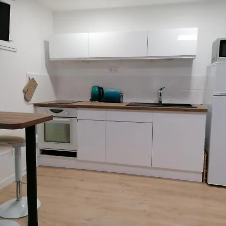 Beija Flor Appartement