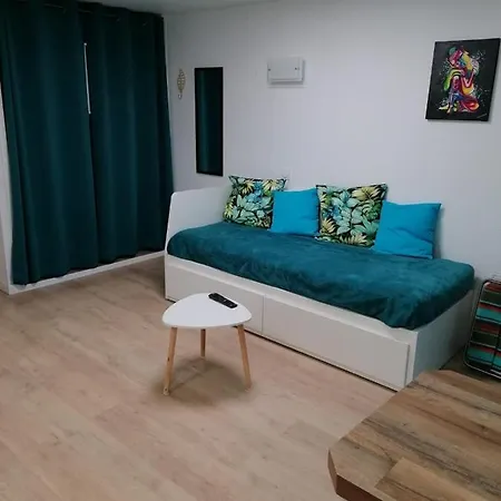 Appartement Beija Flor *